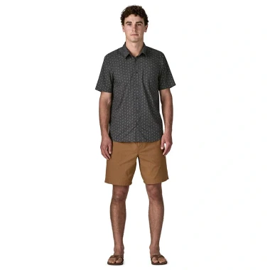 Stitch: Forge Grey