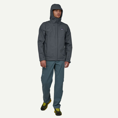 Patagonia Men's Torrentshell 3L Rain Jacket