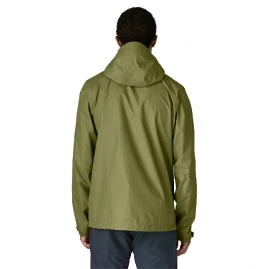 Caper Green