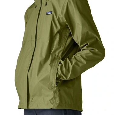 Caper Green