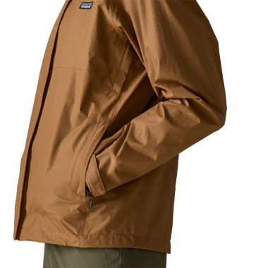 Deer Brown