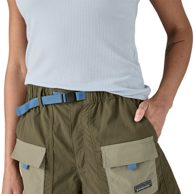 Patagonia Women's Outdoor Everyday Shorts