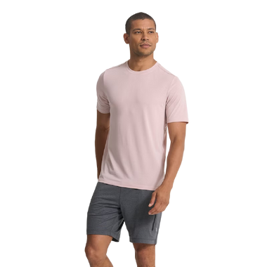 Vuori Men's Current Tech Tee