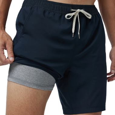 Vuori Men's Kore Short - 7"