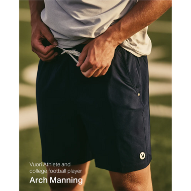 Vuori Men's Kore Short - 7"