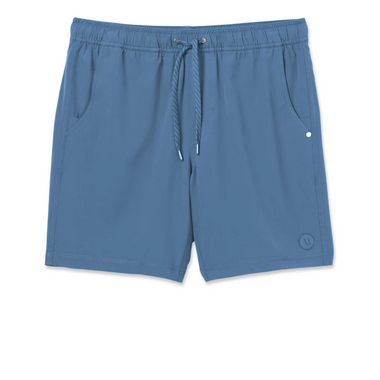 Pool Blue Tonal