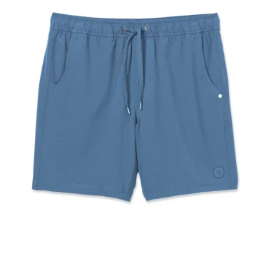 Pool Blue Tonal