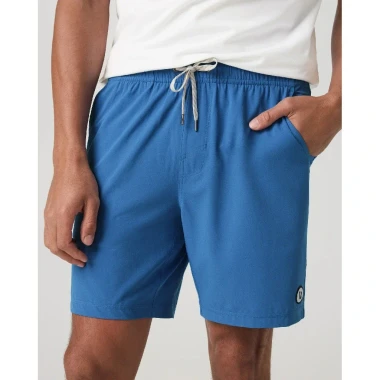 Court Blue