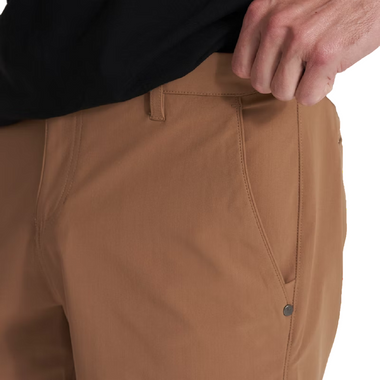 Vuori Men's Meta Short