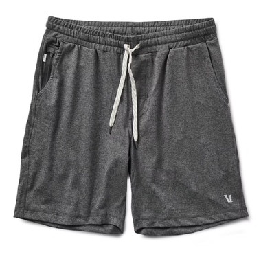 Charcoal Heather
