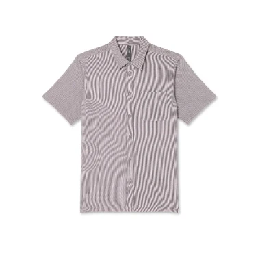 Sable Mini Stripe