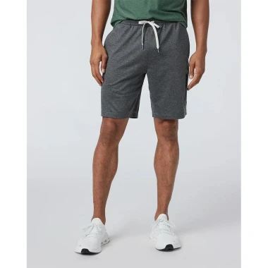 Charcoal Heather