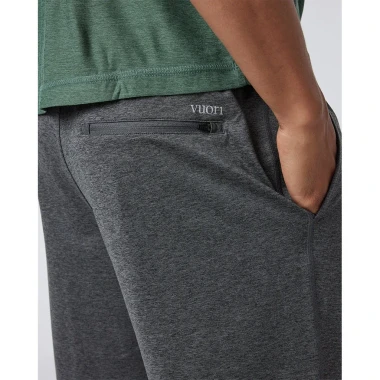 Charcoal Heather