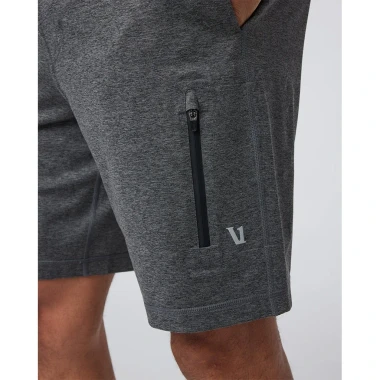 Charcoal Heather