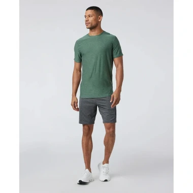 Charcoal Heather