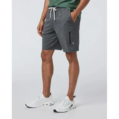 Charcoal Heather