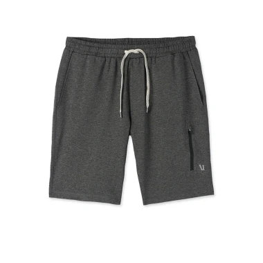 Charcoal Heather