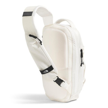 White Dune/TNF Black