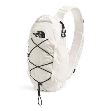 White Dune/TNF Black