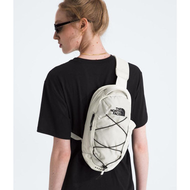 White Dune/TNF Black