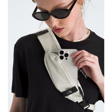 White Dune/TNF Black