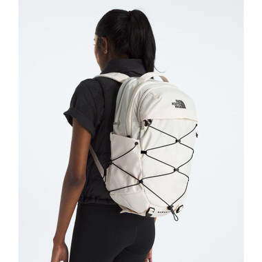 White Dune/TNF Black