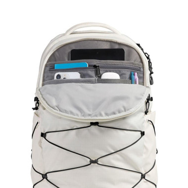 White Dune/TNF Black