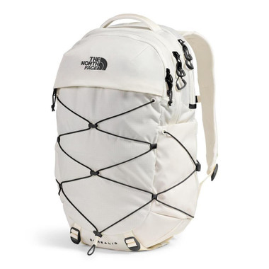 White Dune/TNF Black