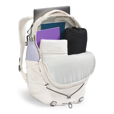 Gardenia White/TNF Black
