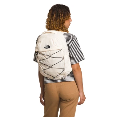 Gardenia White/TNF Black
