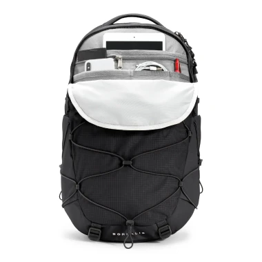 TNF Black/TNF White