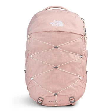 Pink Moss Dark Heather/Gardenia White