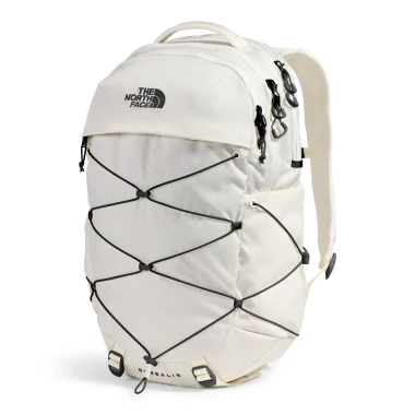 White Dune/TNF Black