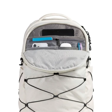 White Dune/TNF Black