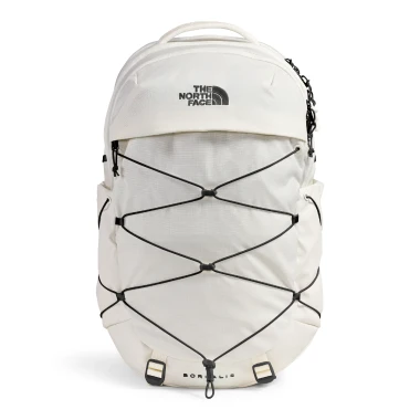 White Dune/TNF Black