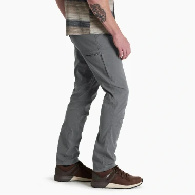 Steel Gray