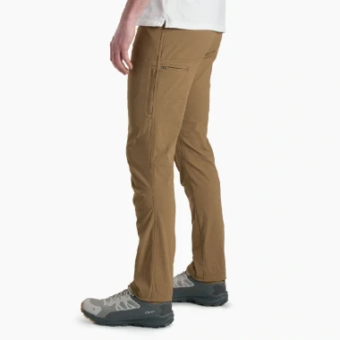Buckskin Khaki