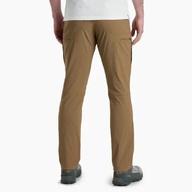 Buckskin Khaki