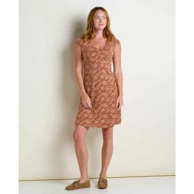 Copper Print