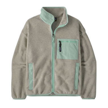 Oatmeal Heather w/Thin Ice