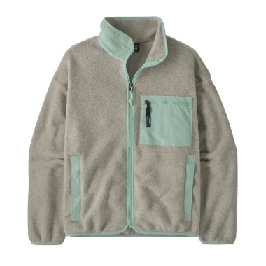 Oatmeal Heather w/Thin Ice