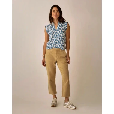 Folk Floral
