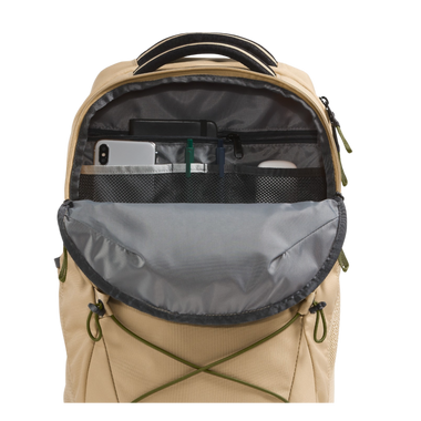 Khaki Stone/Forest Olive