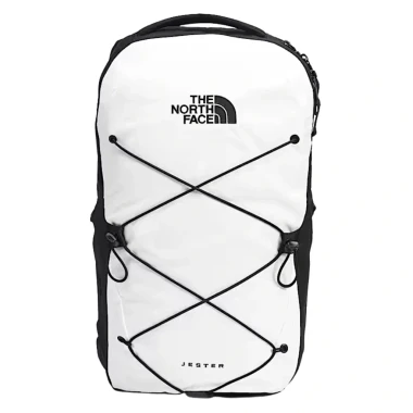 TNF White/TNF Black
