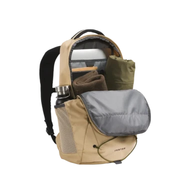Khaki Stone/Forest Olive