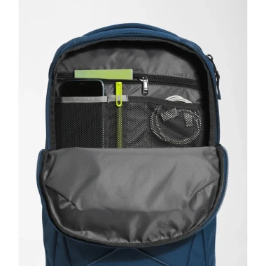 Shady Blue/TNF White