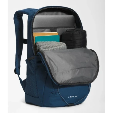 Shady Blue/TNF White