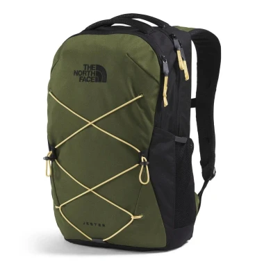 Woodland Green/TNF Black