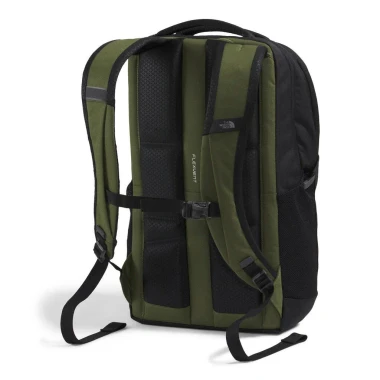 Woodland Green/TNF Black