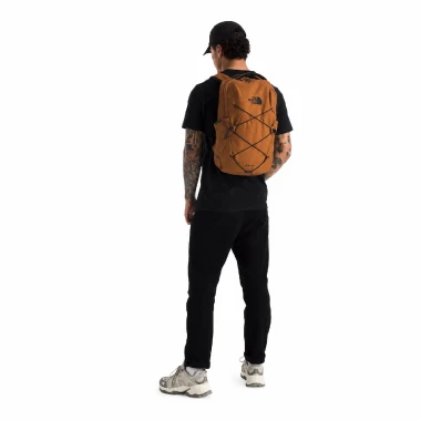 Burnt Umber/TNF Black